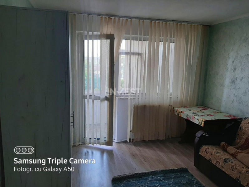Apartament 2 camere - etaj intermediar - Podu Roș, Socola 