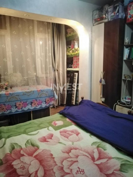Apartament cu 2 camere decomandat, Alexandru cel Bun- 66.000 euro 