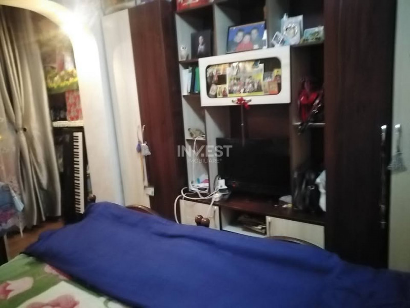 Apartament cu 2 camere decomandat, Alexandru cel Bun- 66.000 euro 