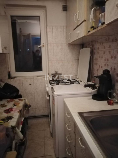 Apartament cu 2 camere decomandat, Alexandru cel Bun- 66.000 euro 
