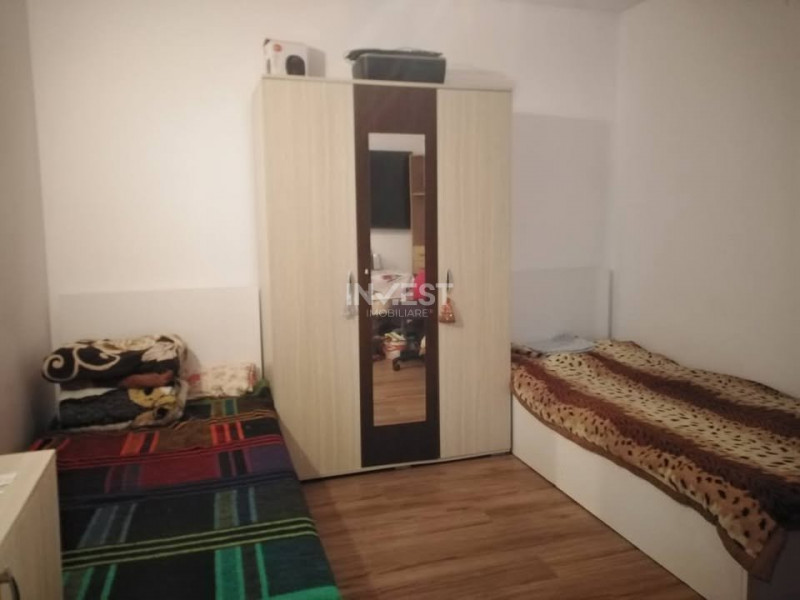 Apartament cu 2 camere decomandat, Alexandru cel Bun- 66.000 euro 