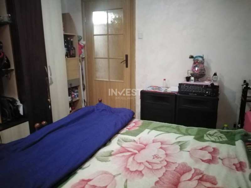 Apartament cu 2 camere decomandat, Alexandru cel Bun- 66.000 euro 
