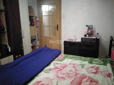 Apartament cu 2 camere decomandat, Alexandru cel Bun- 66.000 euro 