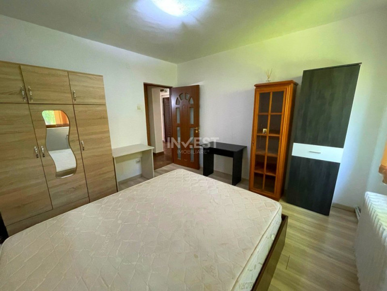 Apartament 3 camere-Tatarasi-Tudor Center-etaj 2