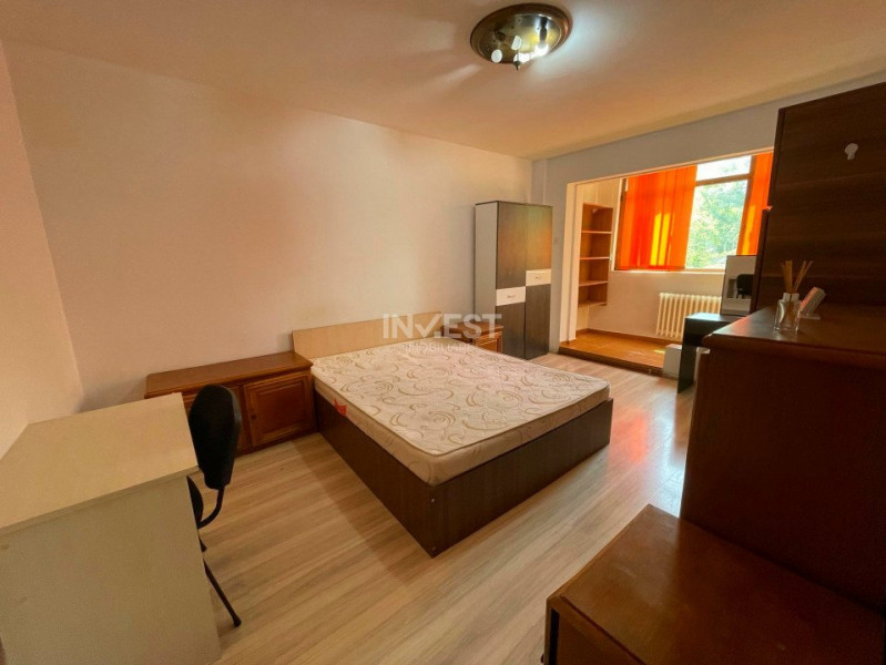 Apartament 3 camere-Tatarasi-Tudor Center-etaj 2