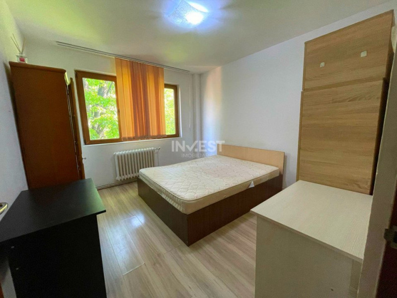 Apartament 3 camere-Tatarasi-Tudor Center-etaj 2