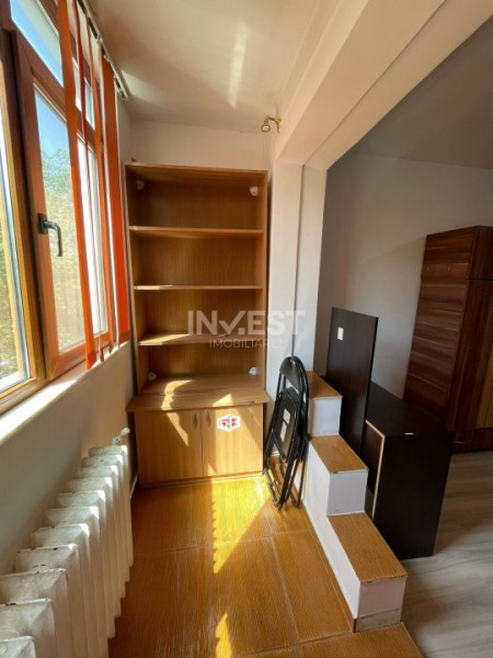 Apartament 3 camere-Tatarasi-Tudor Center-etaj 2