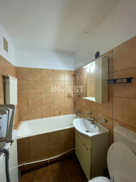 Apartament 3 camere-Tatarasi-Tudor Center-etaj 2