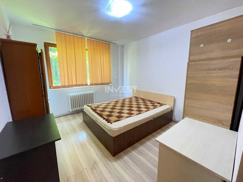Apartament 3 camere-Tatarasi-Tudor Center-etaj 2