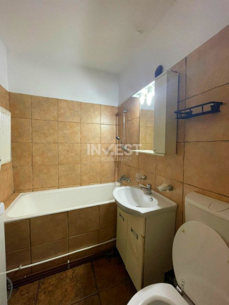 Apartament 3 camere-Tatarasi-Tudor Center-etaj 2