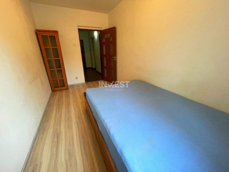 Apartament 3 camere-Tatarasi-Tudor Center-etaj 2