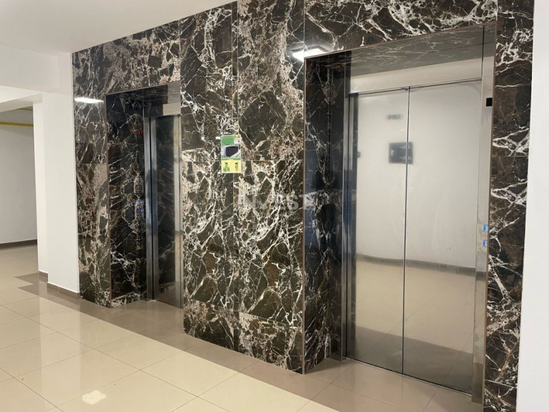Apartament 1 camera decomandat-Palas Mall-etaj 1 Q-Residence