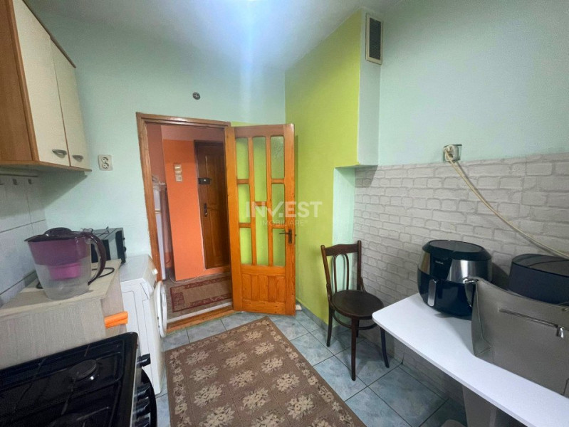 Apartament 2 camere decomandat-Tudor Vladimirescu-50 mp