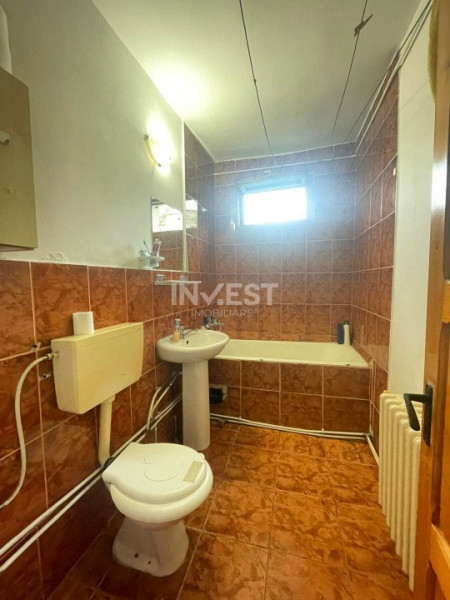 Apartament 2 camere decomandat-Tudor Vladimirescu-50 mp