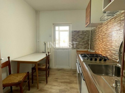 Ap 2 camere decomandat-Tatarasi-etaj 1-bloc 1982