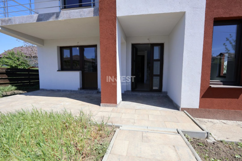 Comision 0% - Casă individuală 107 mp utili -  Horpaz, str. Nouă