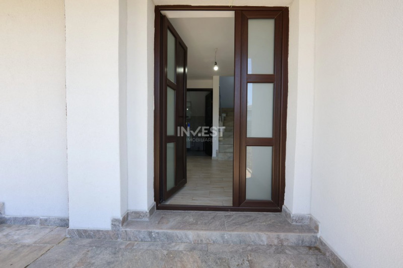 Comision 0% - Casă individuală 107 mp utili -  Horpaz, str. Nouă