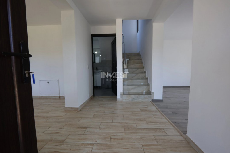 Comision 0% - Casă individuală 107 mp utili -  Horpaz, str. Nouă