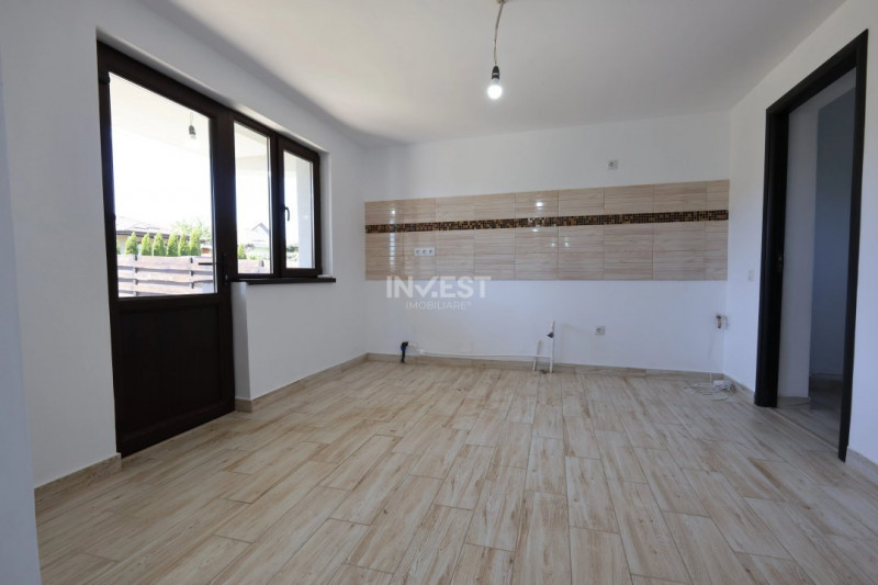 Comision 0% - Casă individuală 107 mp utili -  Horpaz, str. Nouă