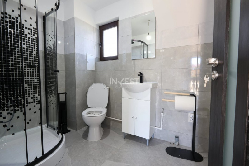 Comision 0% - Casă individuală 107 mp utili -  Horpaz, str. Nouă