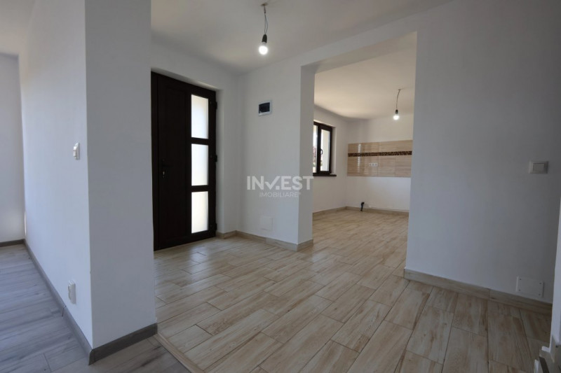 Comision 0% - Casă individuală 107 mp utili -  Horpaz, str. Nouă