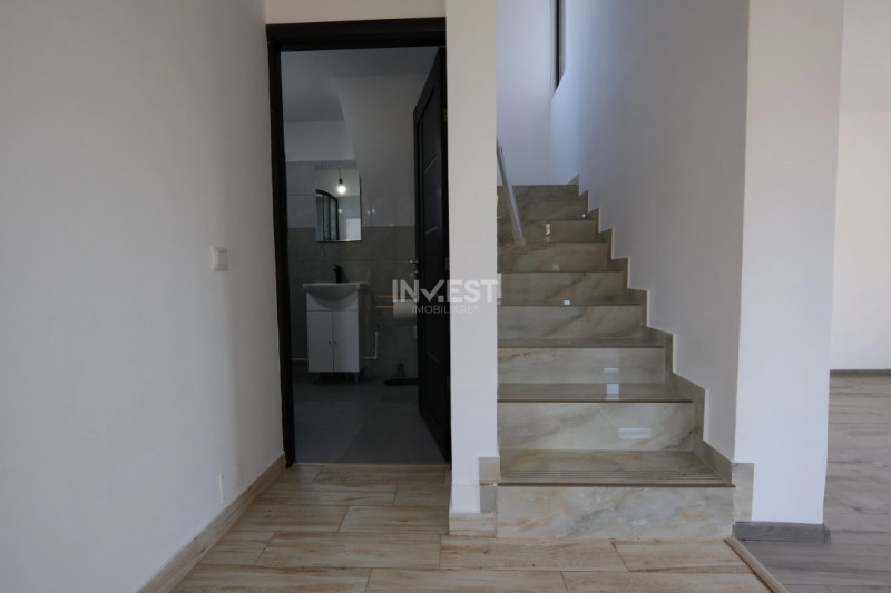 Comision 0% - Casă individuală 107 mp utili -  Horpaz, str. Nouă