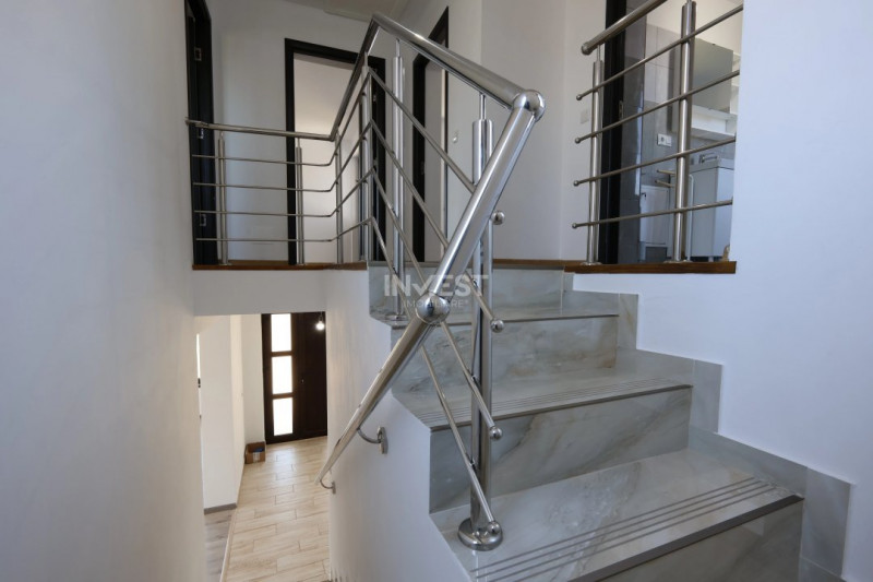 Comision 0% - Casă individuală 107 mp utili -  Horpaz, str. Nouă