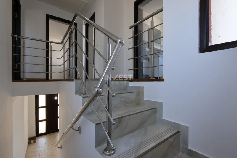 Comision 0% - Casă individuală 107 mp utili -  Horpaz, str. Nouă