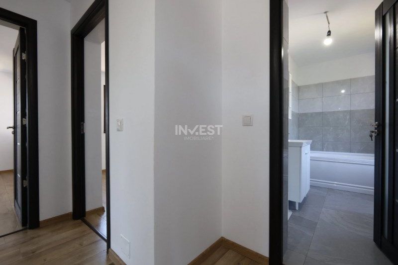 Comision 0% - Casă individuală 107 mp utili -  Horpaz, str. Nouă