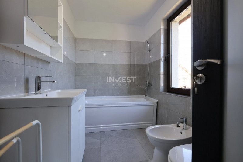 Comision 0% - Casă individuală 107 mp utili -  Horpaz, str. Nouă