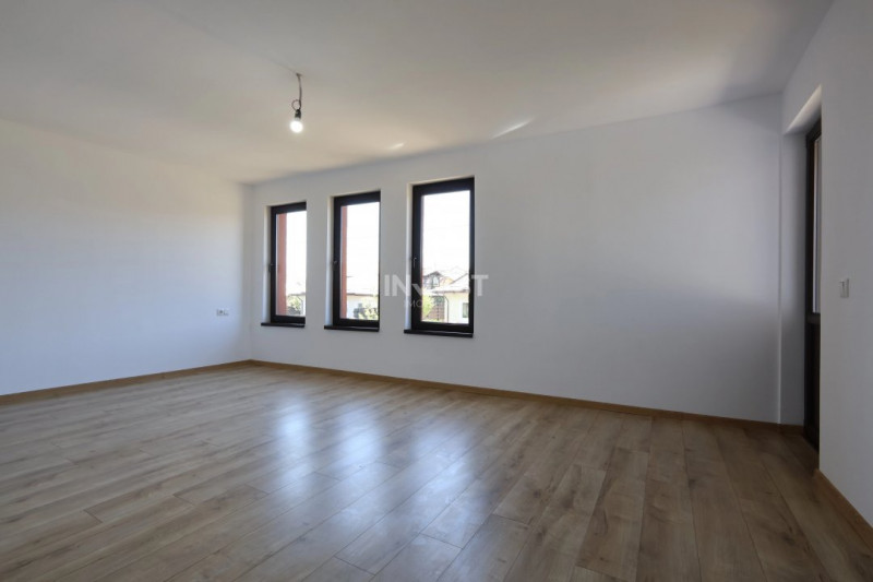 Comision 0% - Casă individuală 107 mp utili -  Horpaz, str. Nouă