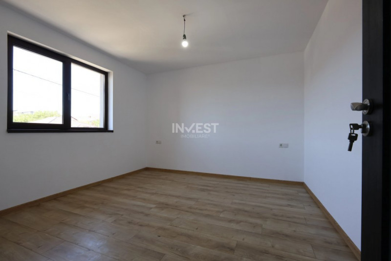 Comision 0% - Casă individuală 107 mp utili -  Horpaz, str. Nouă