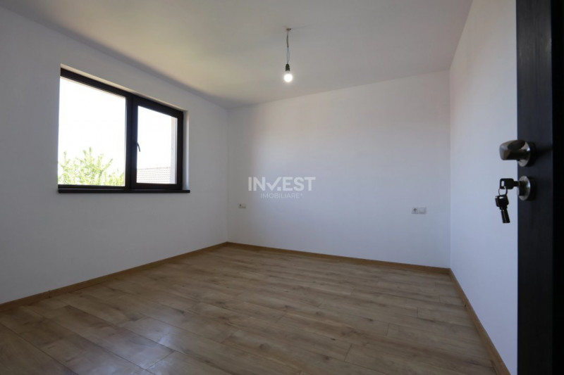 Comision 0% - Casă individuală 107 mp utili -  Horpaz, str. Nouă
