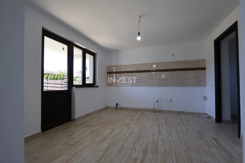 Comision 0% - Casă individuală 107 mp utili -  Horpaz, str. Nouă