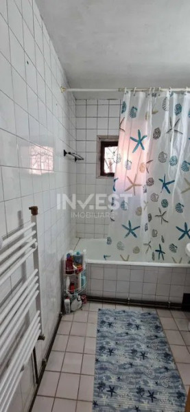 Apartament 3 camere, bloc tip vila, zona Arcu - Fostul Billa, Iasi