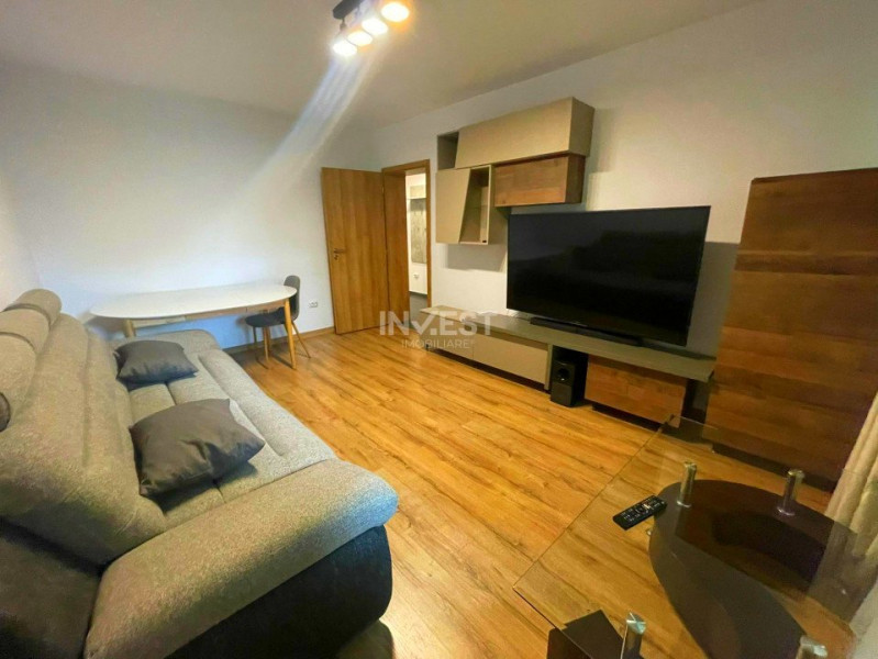 Apartament 3 camere decomandat-Tatarasi-renovat