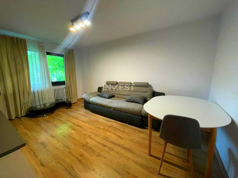 Apartament 3 camere decomandat-Tatarasi-renovat