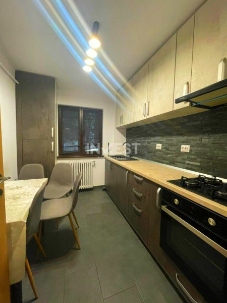 Apartament 3 camere decomandat-Tatarasi-renovat