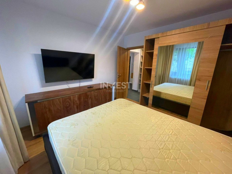 Apartament 3 camere decomandat-Tatarasi-renovat