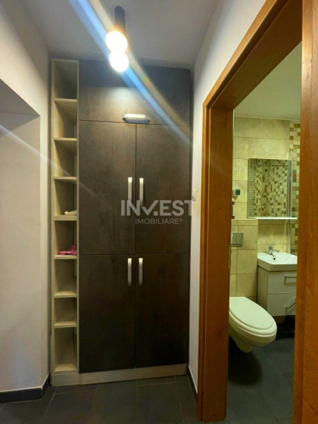 Apartament 3 camere decomandat-Tatarasi-renovat