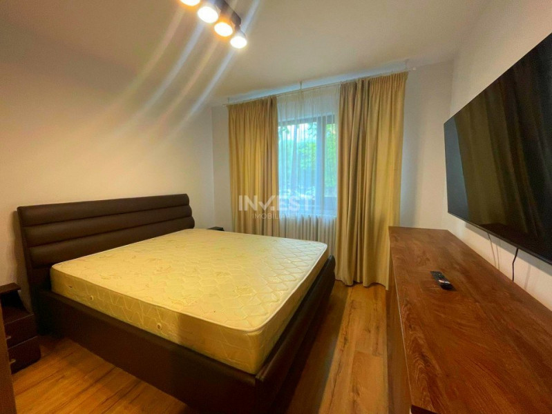 Apartament 3 camere decomandat-Tatarasi-renovat