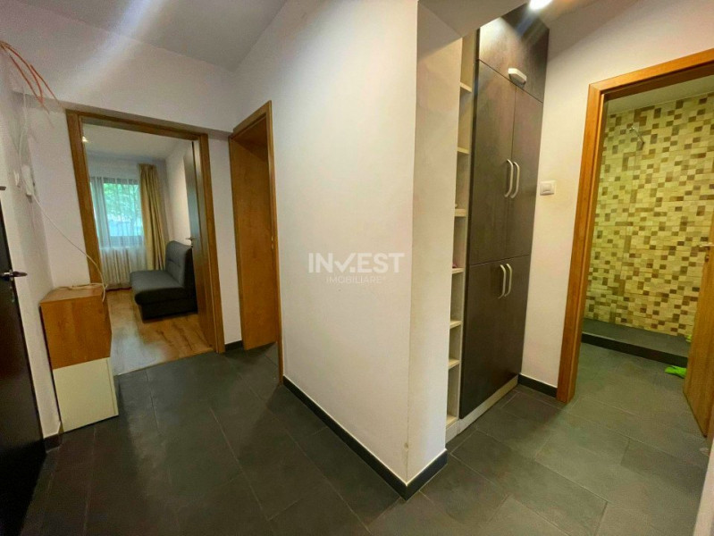 Apartament 3 camere decomandat-Tatarasi-renovat