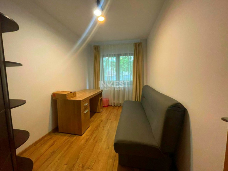 Apartament 3 camere decomandat-Tatarasi-renovat