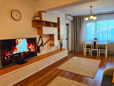 APARTAMENT 2 CAMERE - BLOC NOU - PALAS MALL 