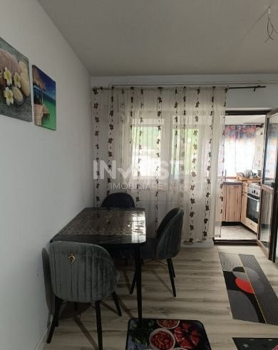 Apartament 1 Cameră - Bucium Lidl - 32,5 mp