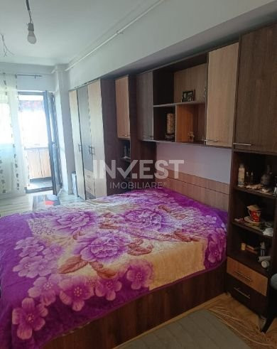 Apartament 1 Cameră - Bucium Lidl - 32,5 mp
