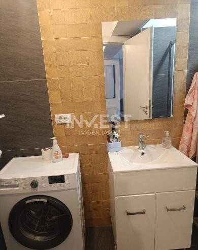 Apartament 1 Cameră - Bucium Lidl - 32,5 mp