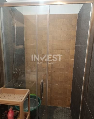 Apartament 1 Cameră - Bucium Lidl - 32,5 mp