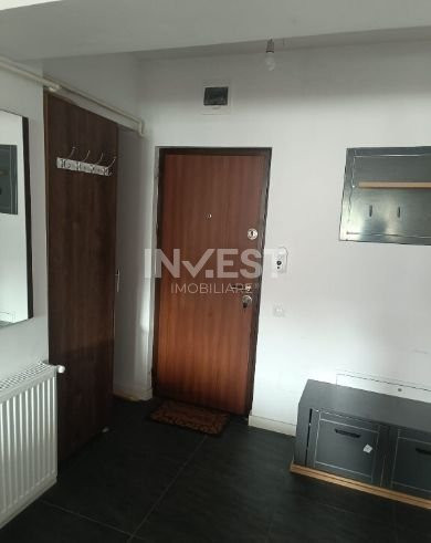 Apartament 1 Cameră - Bucium Lidl - 32,5 mp