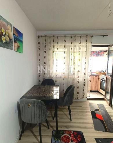 Apartament 1 Cameră - Bucium Lidl - 32,5 mp
